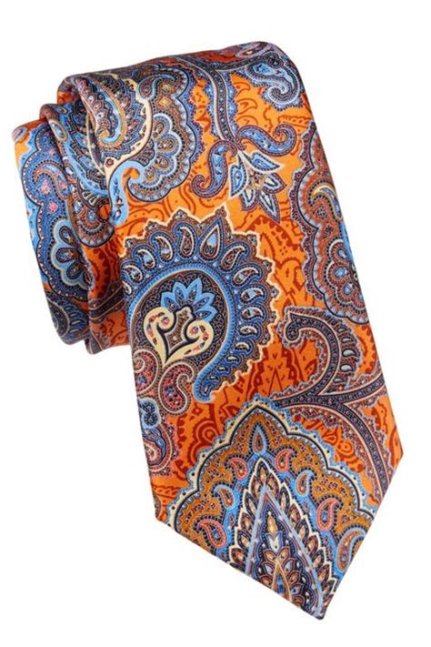 saks designer ties for men.